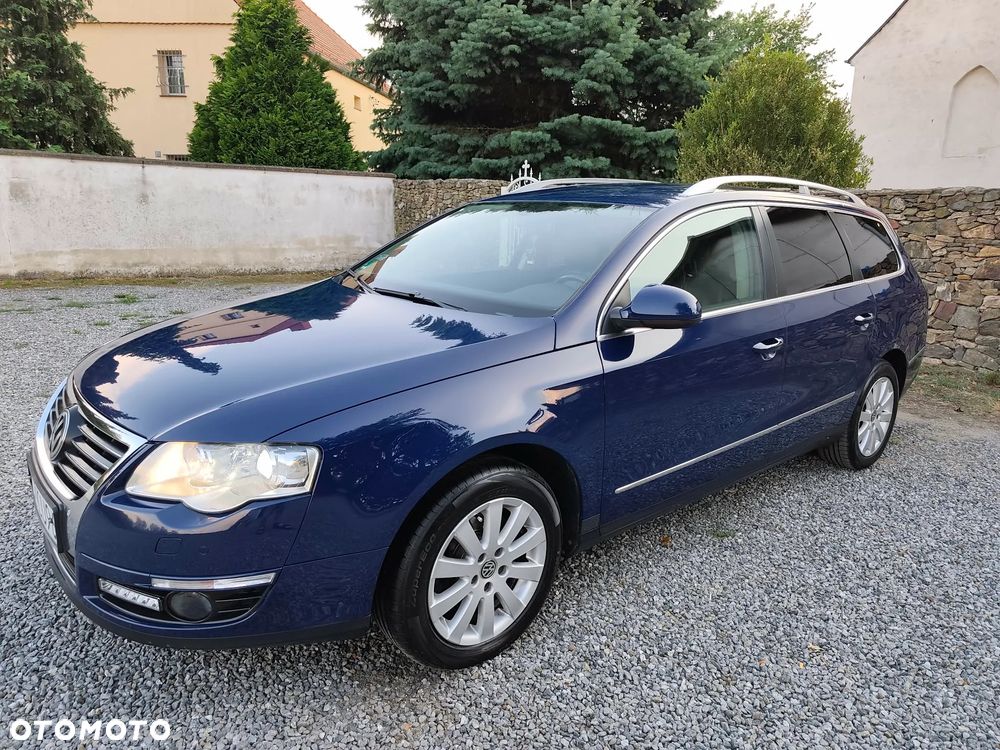 Volkswagen Passat 2.0 TDI Highline - 27