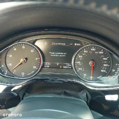 Audi A8 2018 photo 5