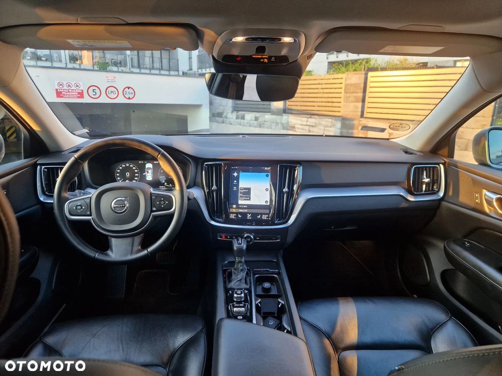 Volvo S60 T6 AWD Geartronic RDesign - 10