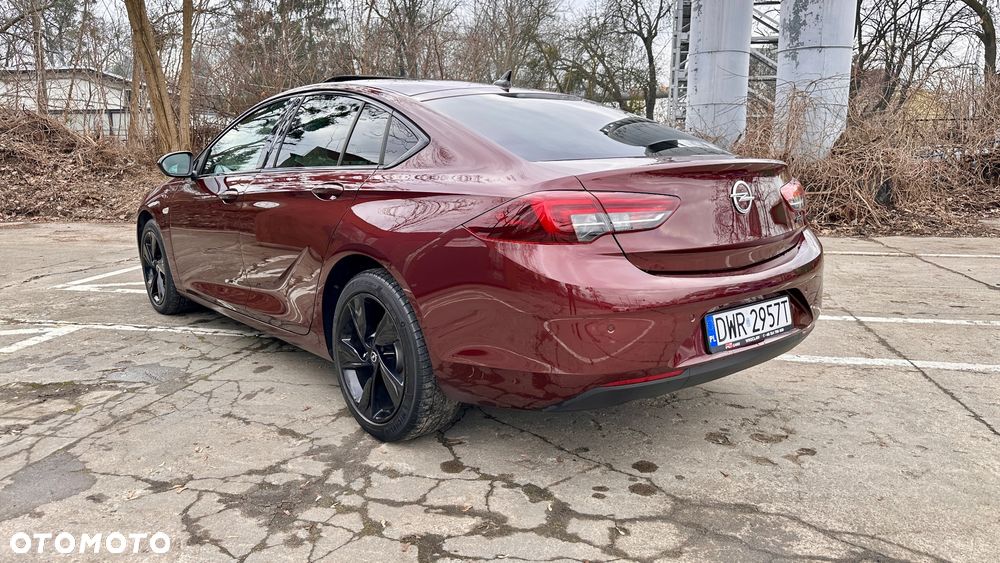 Opel Insignia 2.0 Ultimate Exclusive - 6