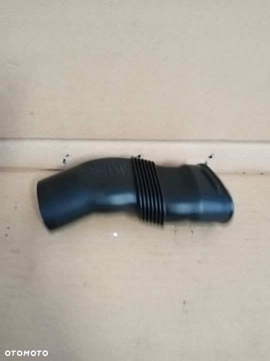 Rura Wlot powietrza Opel Vectra B 1.6 16v 90499980 - 1
