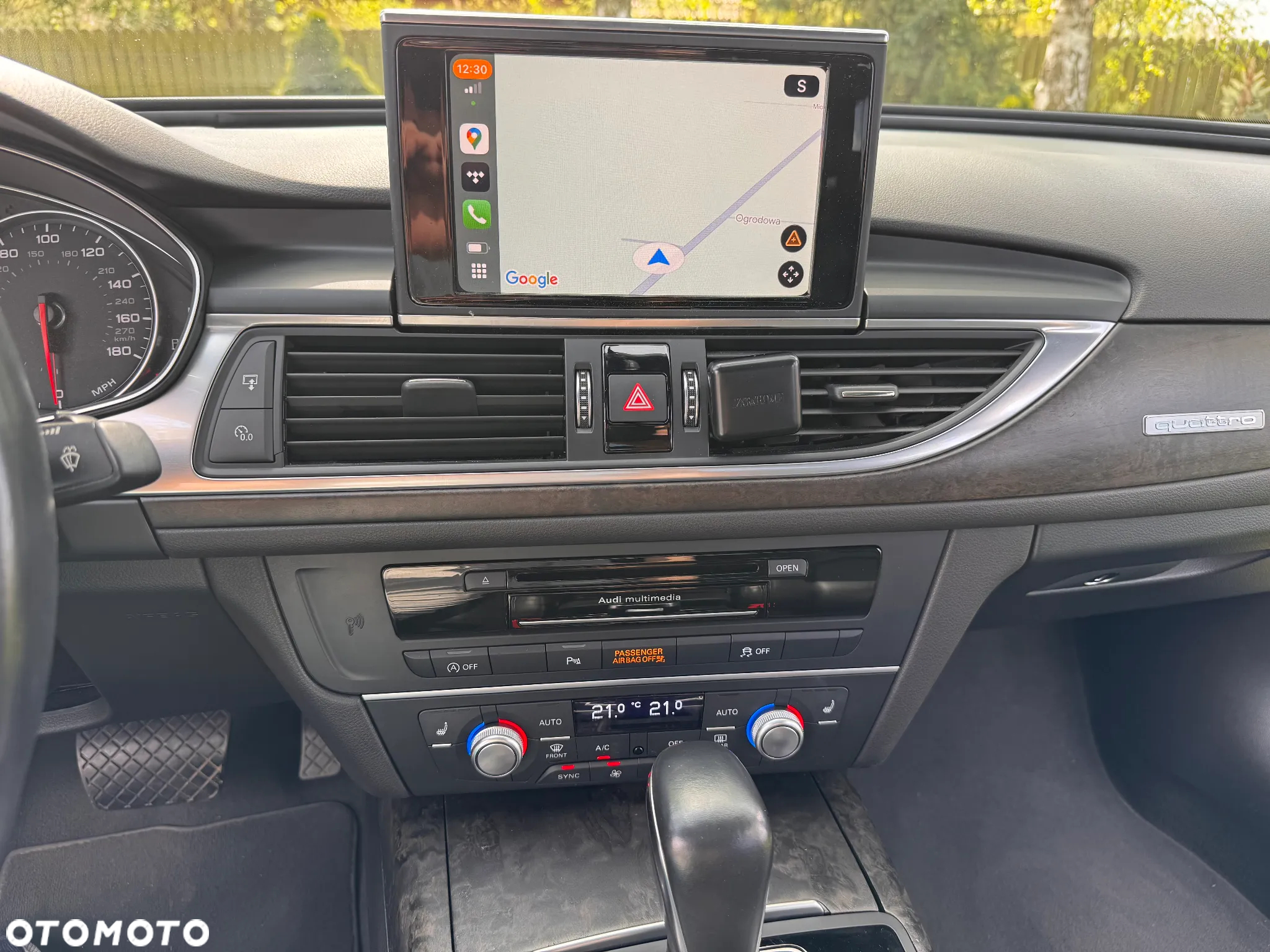 Audi A6 2.0 TFSI Quattro S tronic - 17