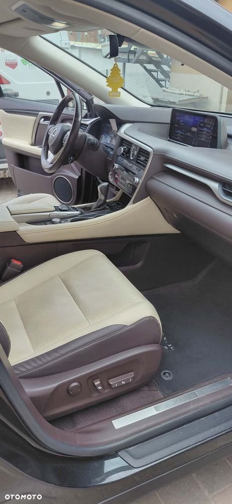 Lexus RX 300 Prestige - 9