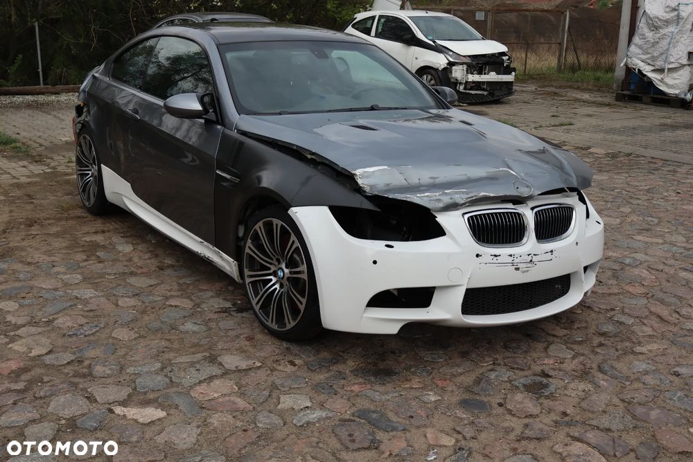BMW M3 - 9