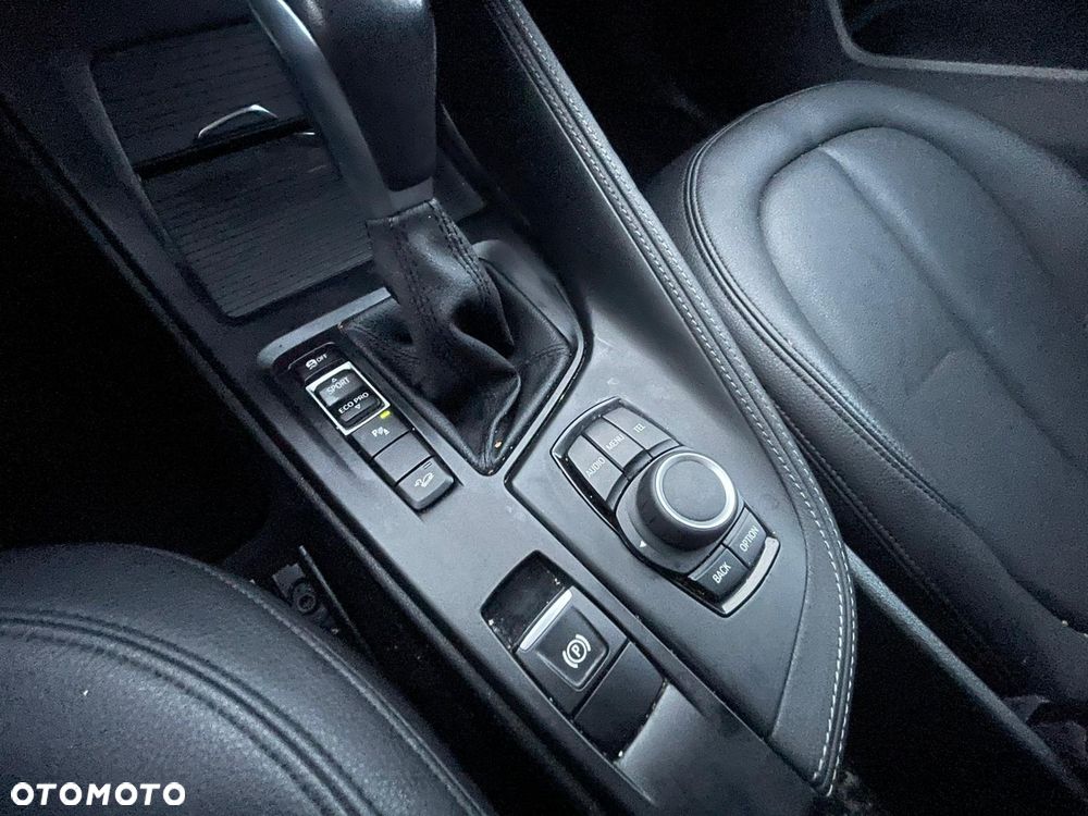 BMW X1 - 12
