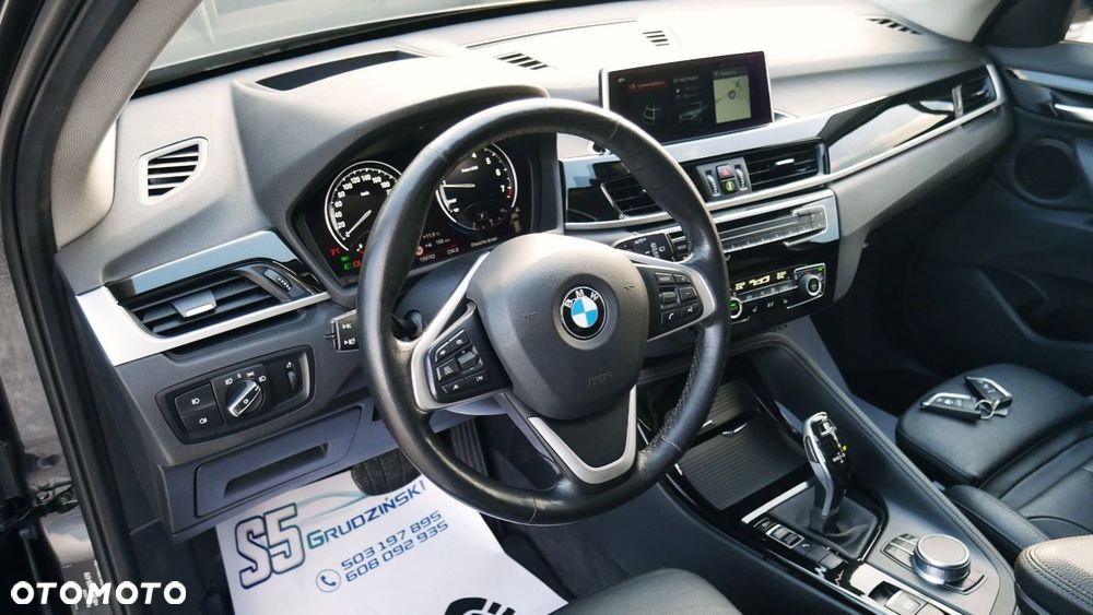 BMW X1 - 9