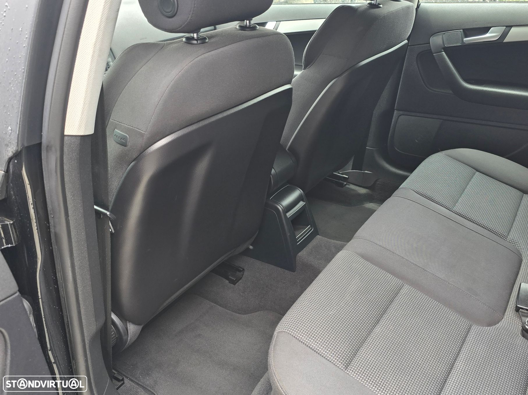 Audi A3 2.0 TDI S-line S tronic - 5