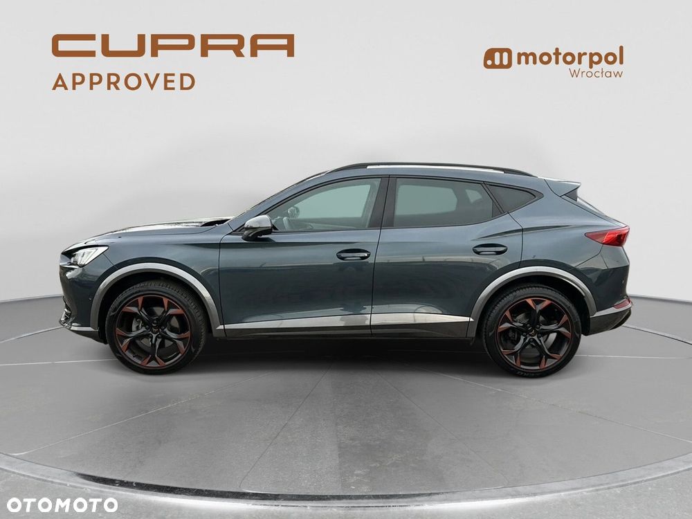 Cupra Formentor 2.0 TSI 4Drive DSG - 3