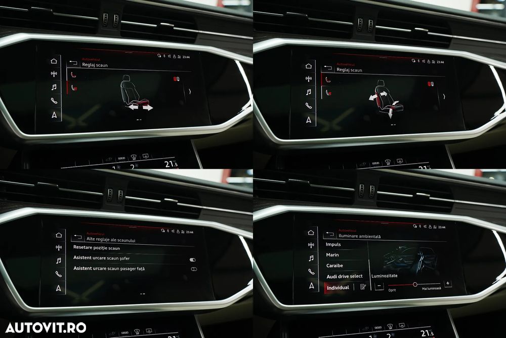 Audi A6 2.0 50 TFSI e quattro S tronic Design - 37