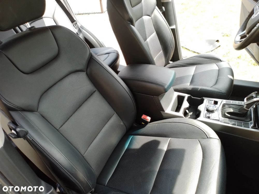 SsangYong/KGM Korando - 9