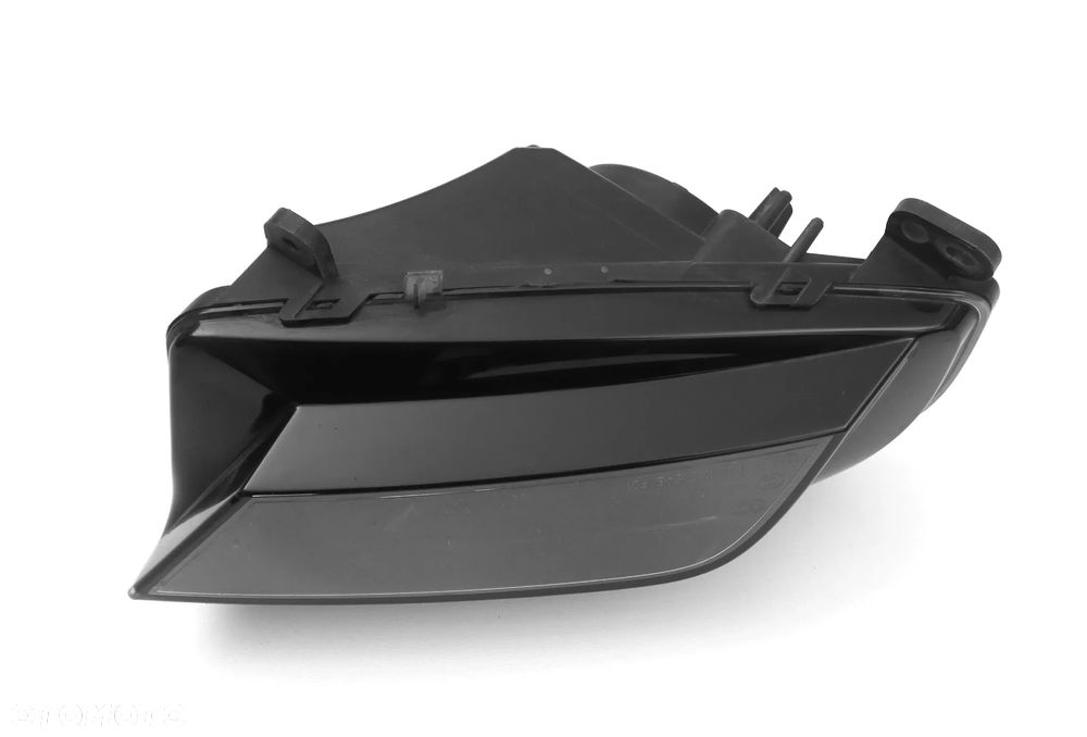 AUDI A4 Lift B8 8K 2012 - 2015 halogen H8 LAMPA w zderzak R ORYGINAŁ OE - 10