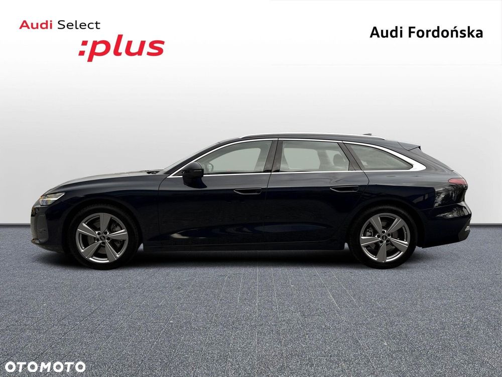 Audi A6 Avant - 4