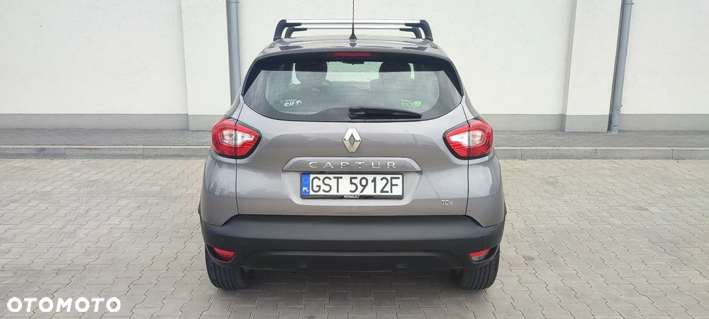 Renault Captur ENERGY TCe 90 Start&Stop Dynamique - 10