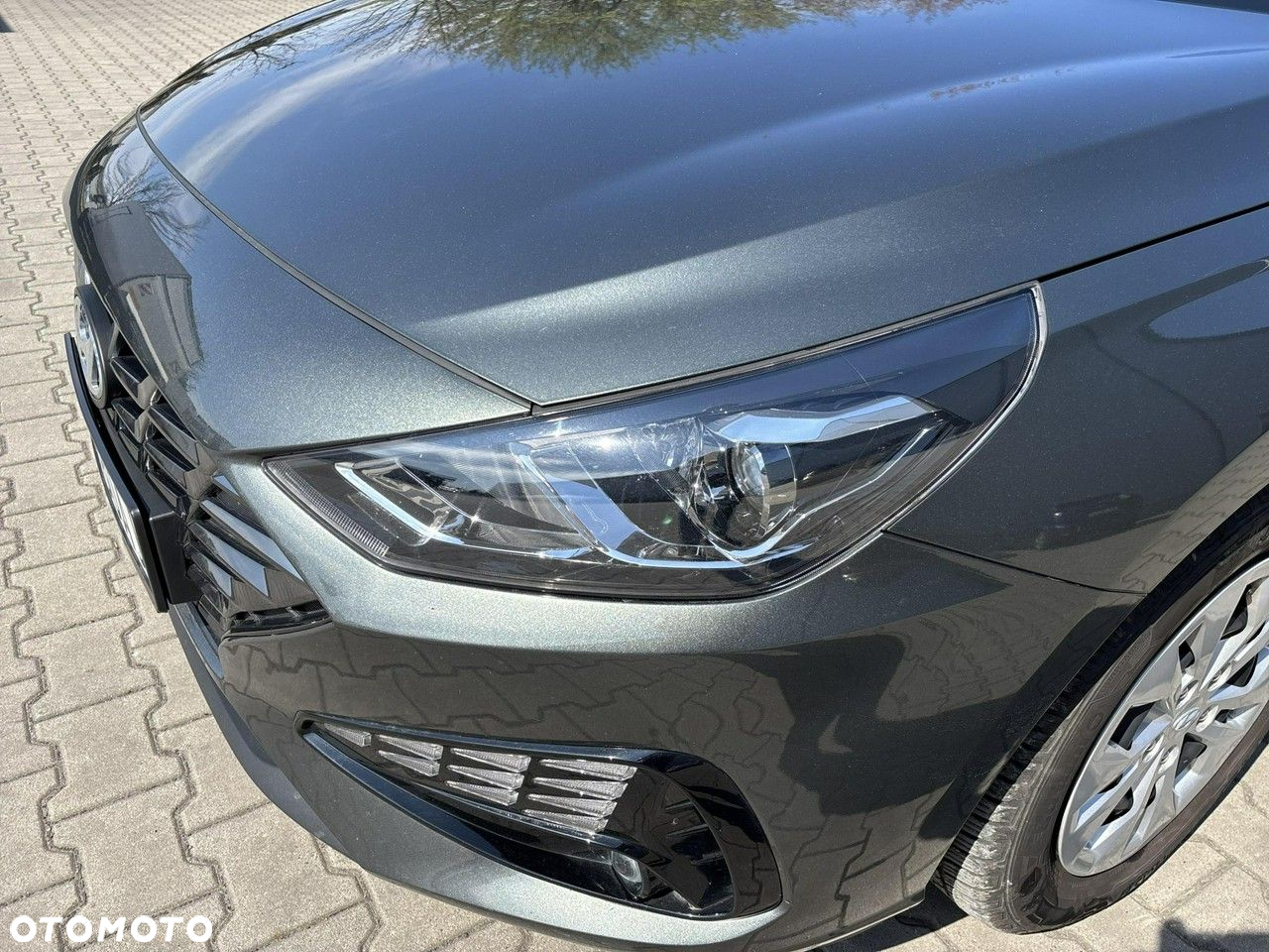 Hyundai i30 1.0 T-GDI Modern - 9
