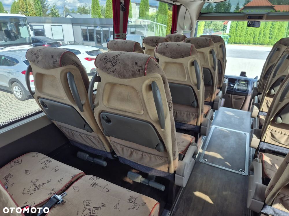 Irisbus MAGELYS PRO / SPROWADZONY / WC / AUTOMAT - 31