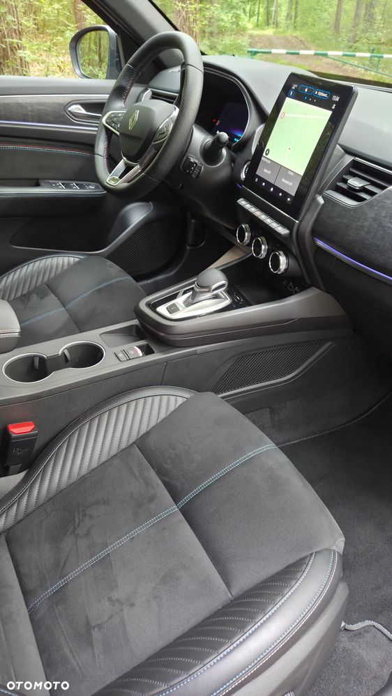 Renault Arkana 1.3 TCe mHEV Esprit Alpine EDC - 34