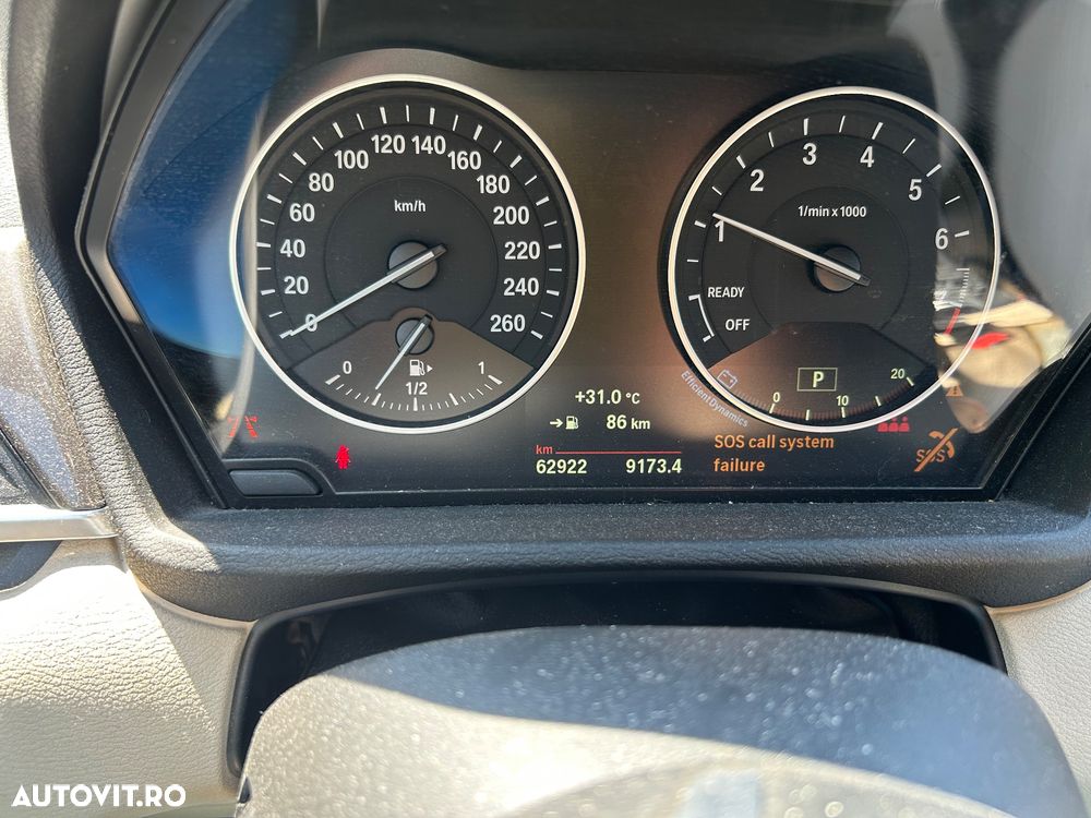 BMW X1 xDrive20i AT Advantage - 12