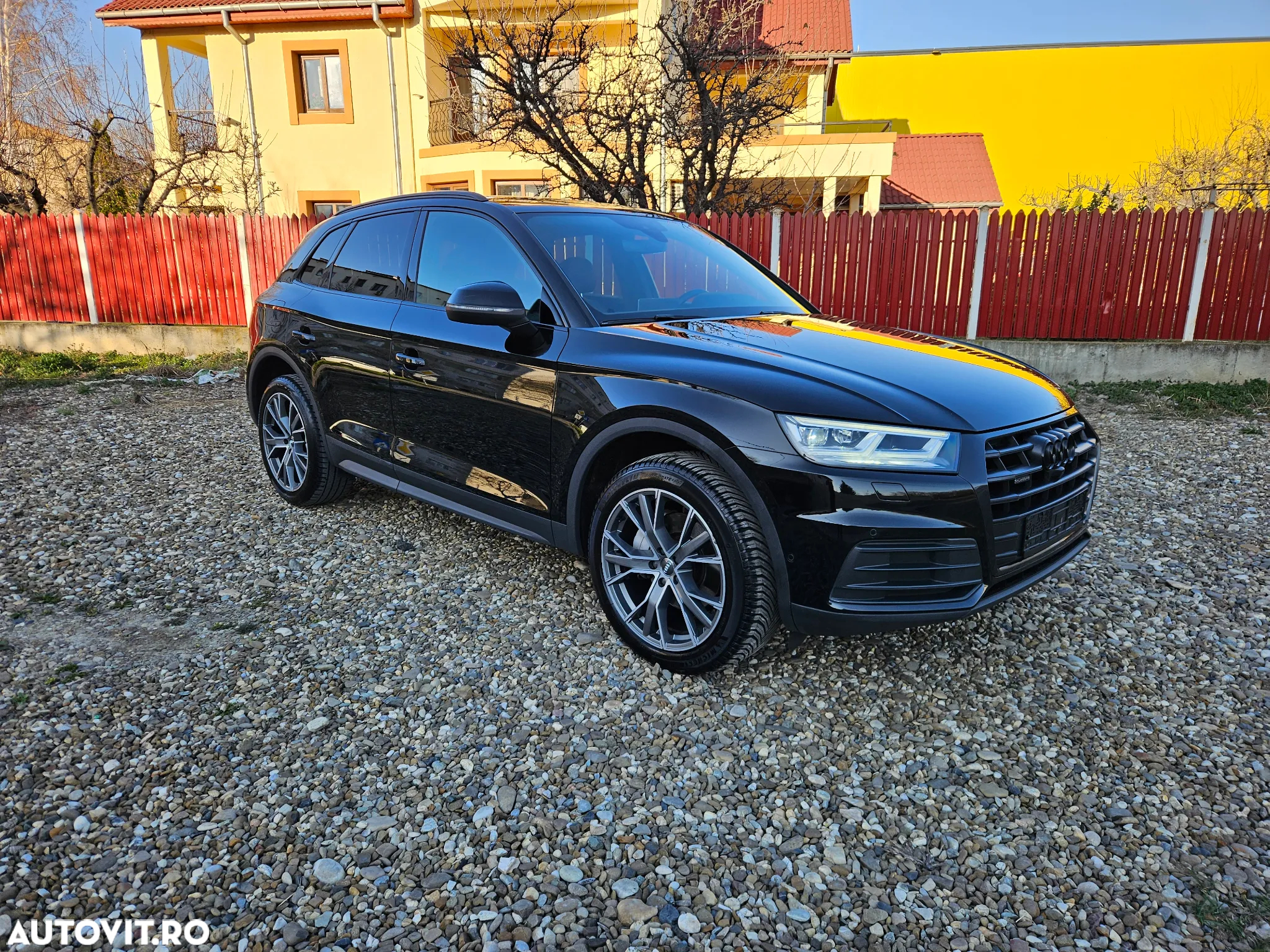 Audi Q5 2.0 TDI Quattro S tronic - 2