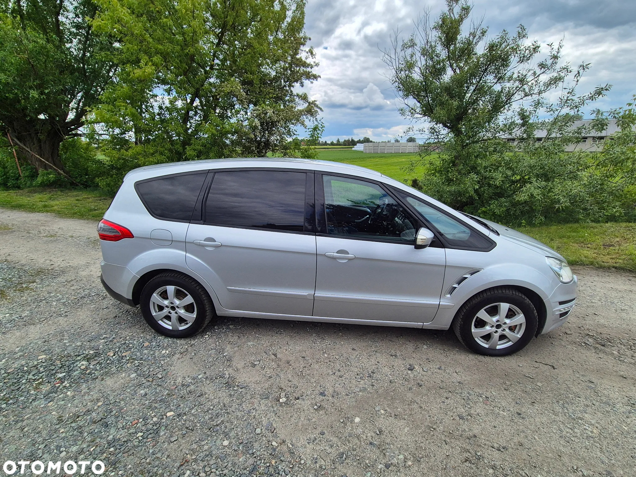 Ford S-Max 2.0 Business Edition - 17