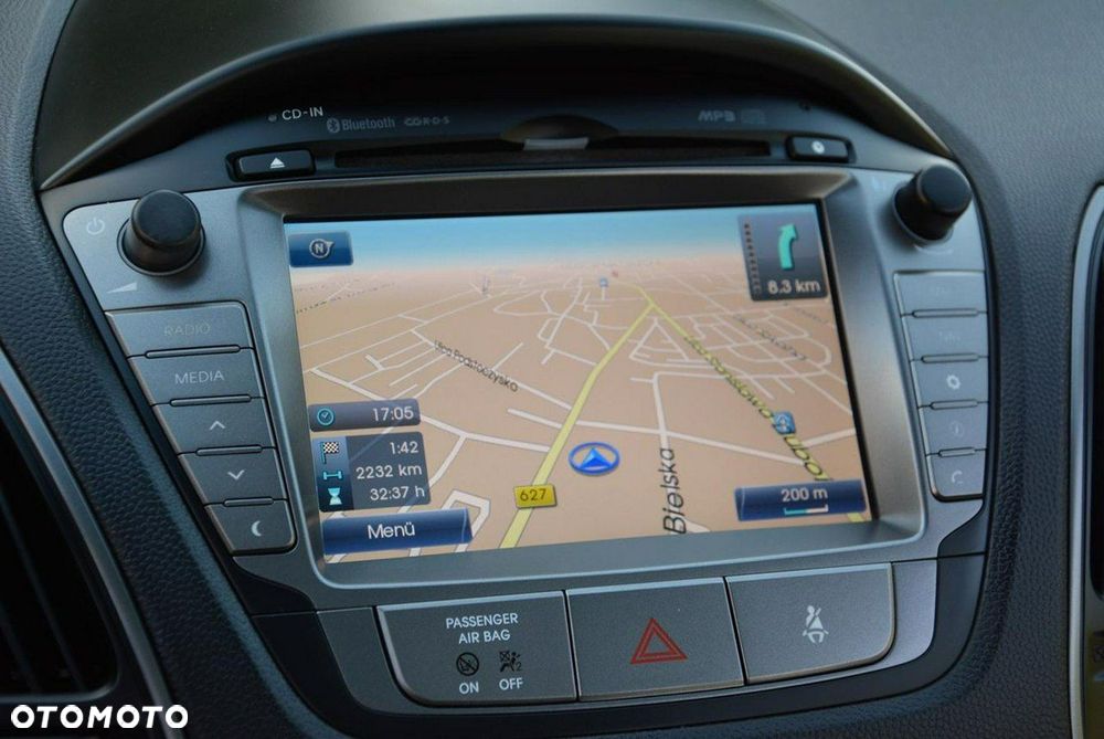 Hyundai ix35 1.6 GDI Premium 2WD - 27