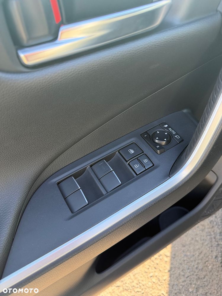 Toyota RAV4 2.5 Hybrid Selection 4x4 - 17