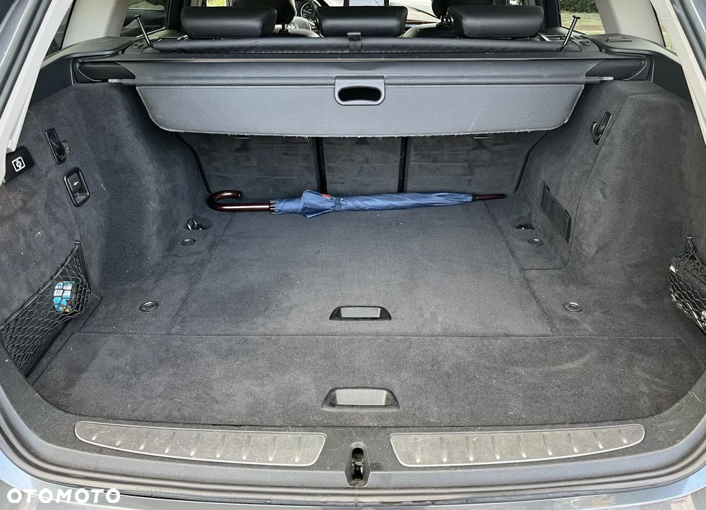 BMW Seria 3 320d xDrive Sport-Aut Luxury Line - 28