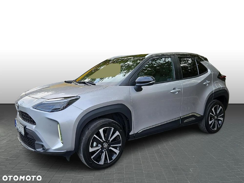 Toyota Yaris Cross Hybrid 1.5 Premiere Edition - 1