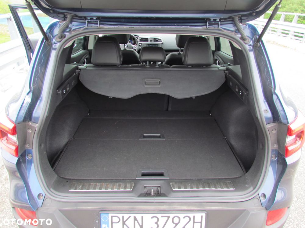 Renault Kadjar 1.2 Energy TCe Intens EDC - 15