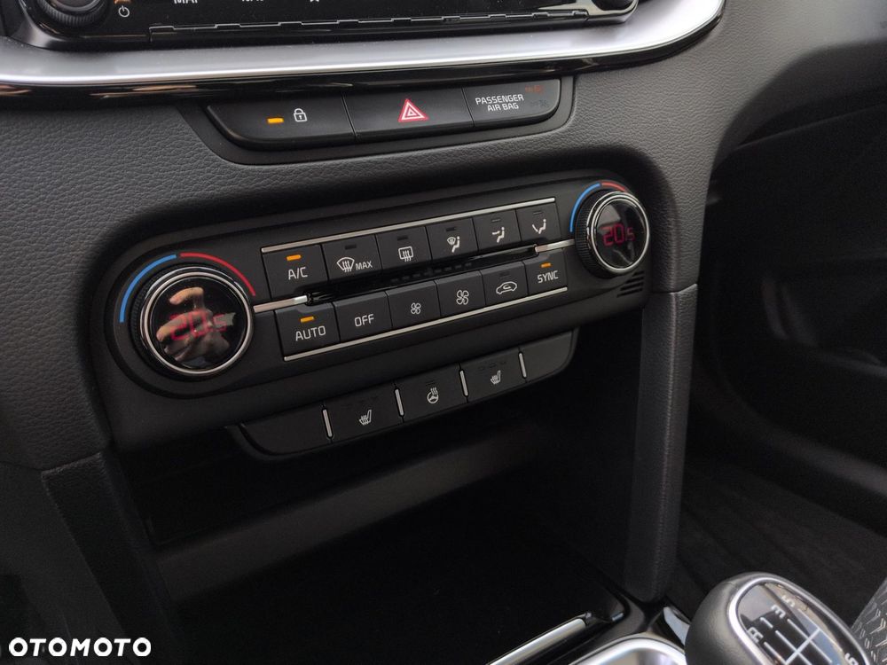 Kia Ceed 1.5 T-GDI Tribute - 13