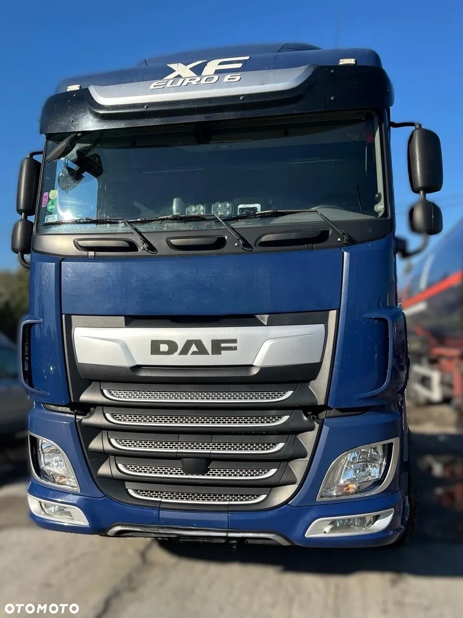 DAF XF 480 FT - 2