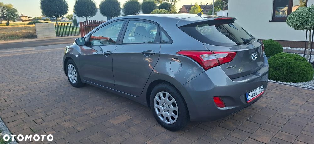 Hyundai i30 1.4 Comfort - 15