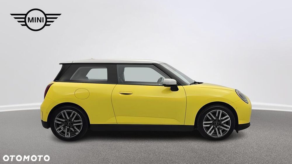 MINI Cooper E 40.7 Linia Classic - 5