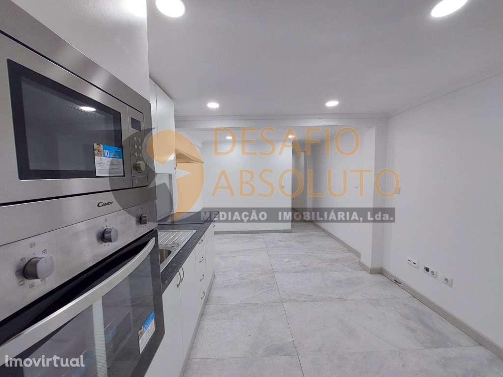 Loja - Vale dos Milhaços - Grande imagem: 5/22