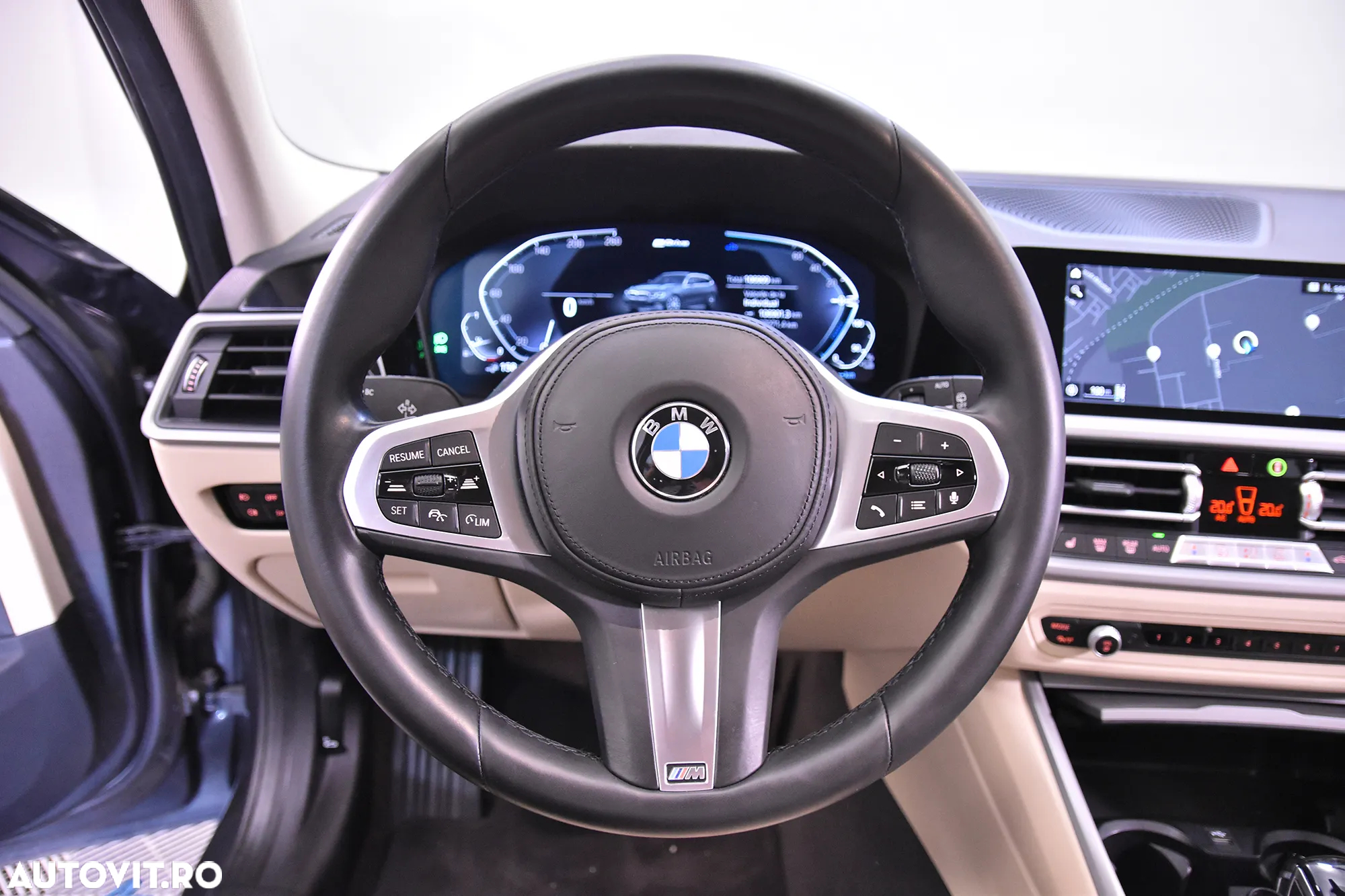 BMW Seria 3 330e xDrive AT PHEV - 16
