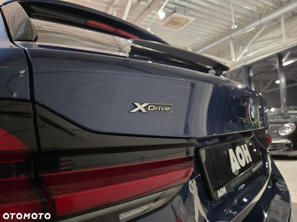 BMW Seria 5 530e Luxury Line - 17