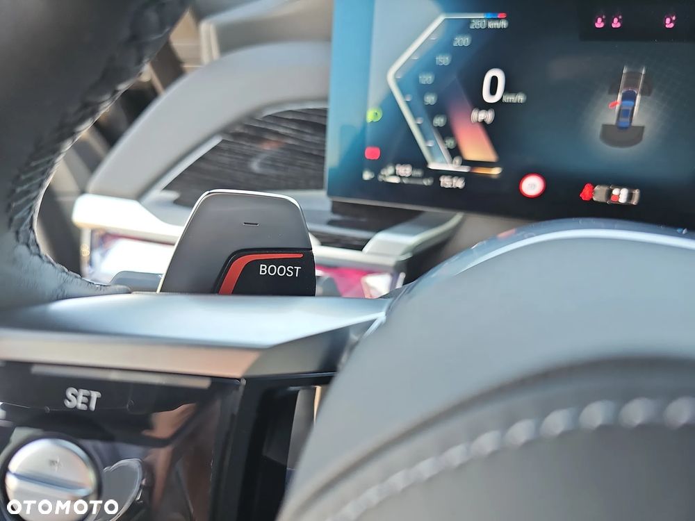 BMW Seria 7 750e PHEV xDrive sport - 36