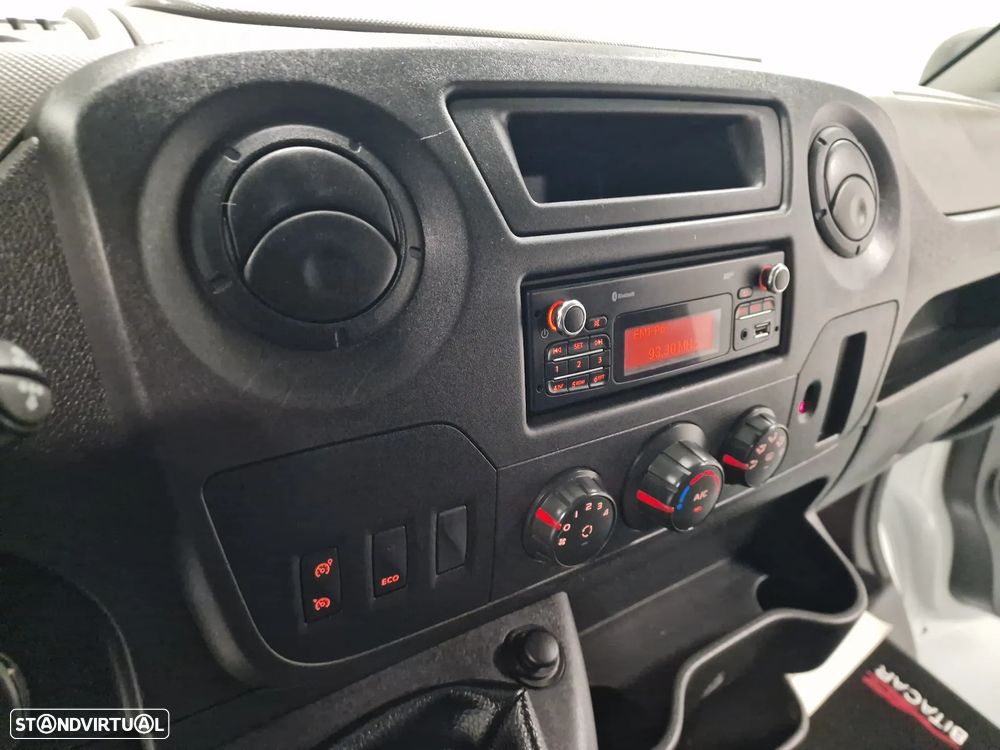 Renault 2.3 DCI L3 IVA 7 LUGARES - 58