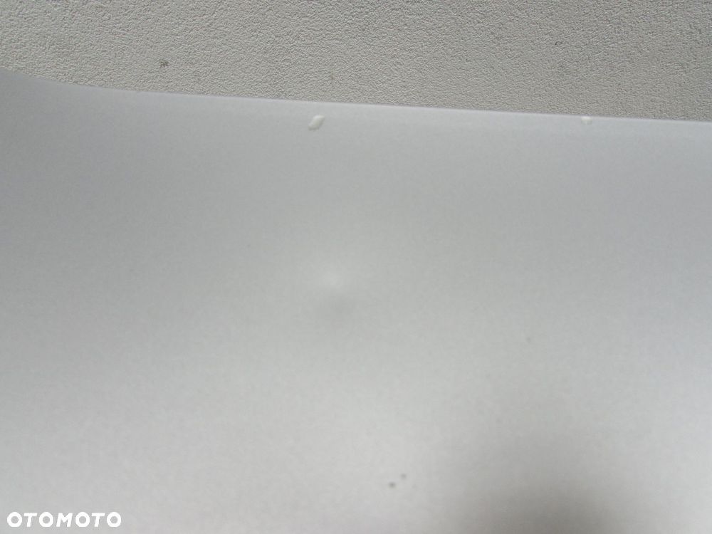 FORD FOCUS MK3 LIFT 14-18 MASKA POKRYWA SILNIKA MOON DUST SILVER 0F - 6