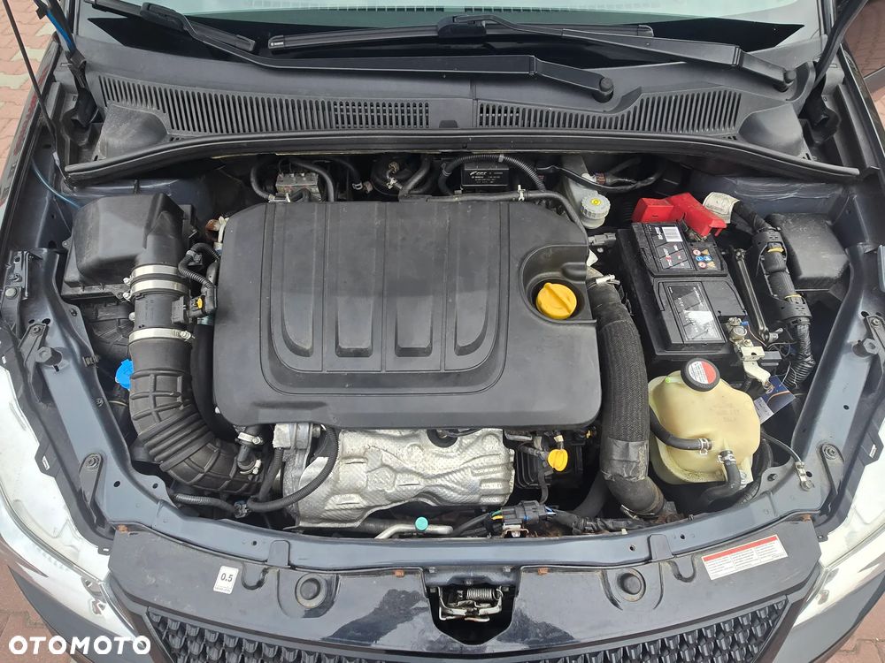 Suzuki SX4 Classic 2.0 DDiS 4x4 Comfort - 35