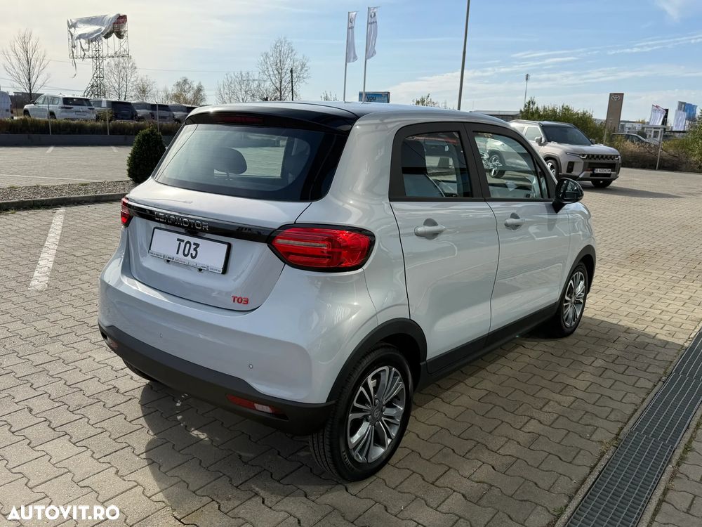 Leapmotor T03 37.3kWh - 9