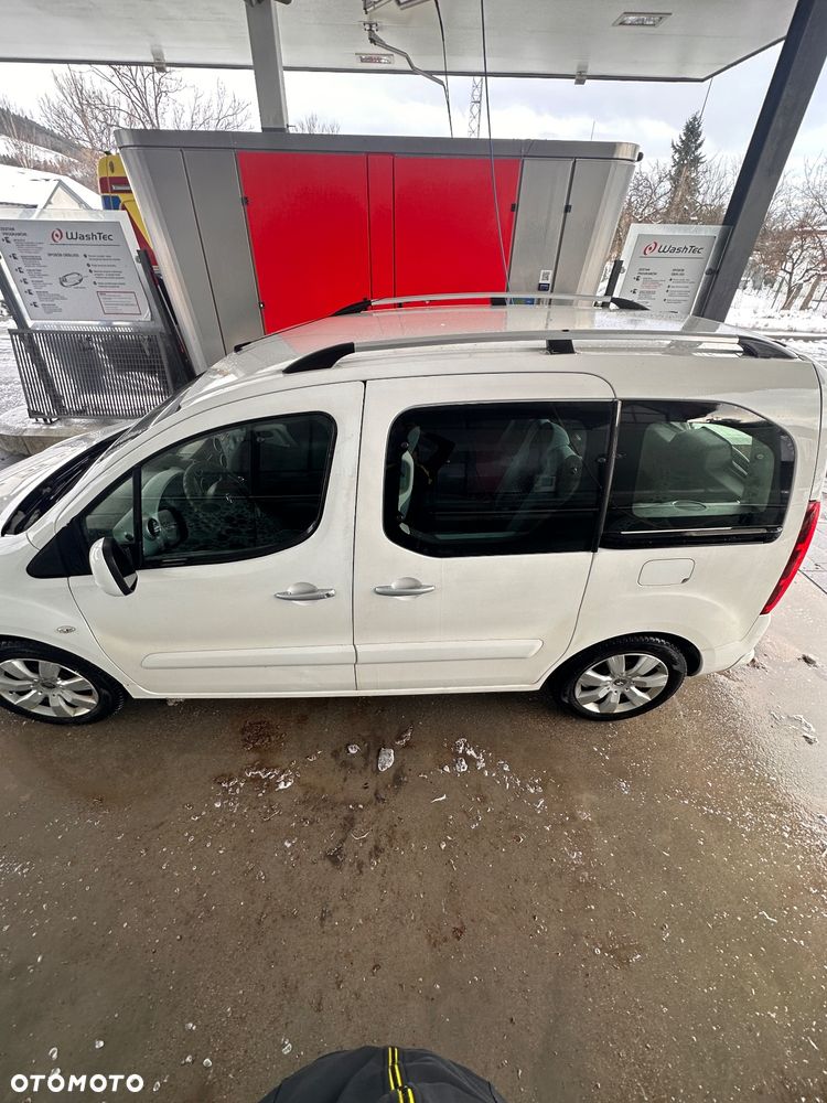 Citroën Berlingo VTi 95 Multispace - 6
