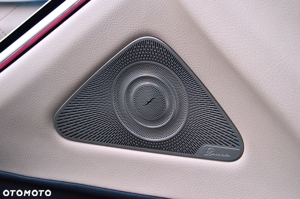 Mercedes-Benz Klasa S 450 4-Matic AMG Line 9G-TRONIC - 27