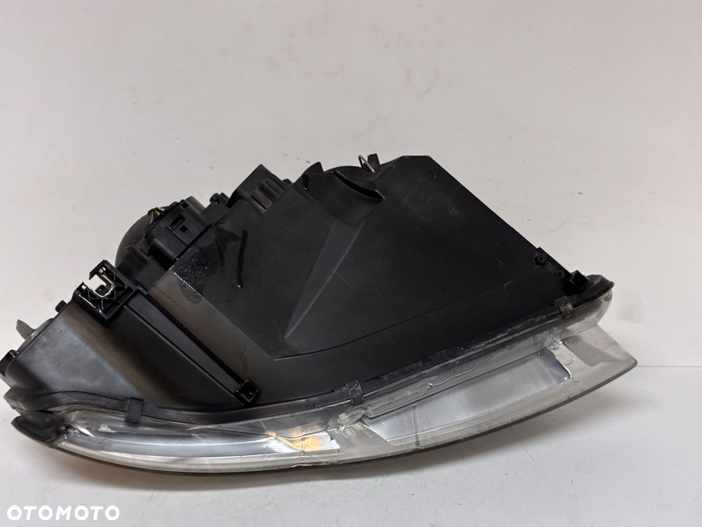 AUDI A4 B7 LAMPA PRZÓD PRZEDNIA LEWA  MIGACZ  EUROPA 8E0941003AJ - 10