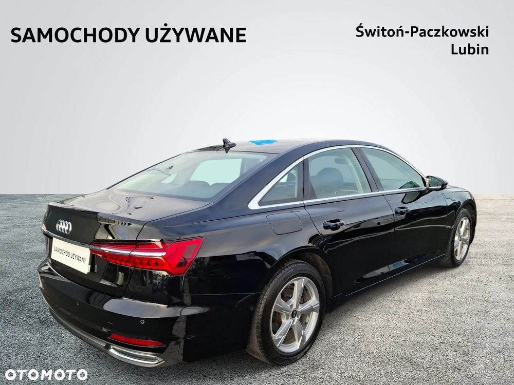 Audi A6 Limousine 40 TDI mHEV Sport S tronic - 2