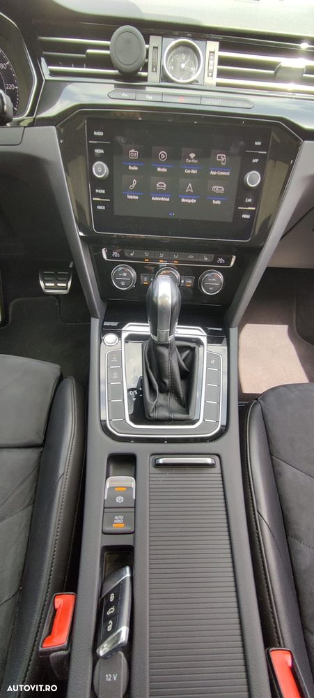 Volkswagen ARTEON 2.0 TDI SCR 4Motion DSG Elegance - 10