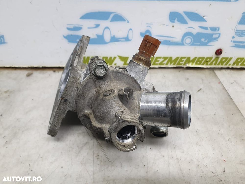 Carcasa termostat 1.2 hybrid K12C Suzuki Ignis 3 [2016 - 2020] 1.2 hy - 3