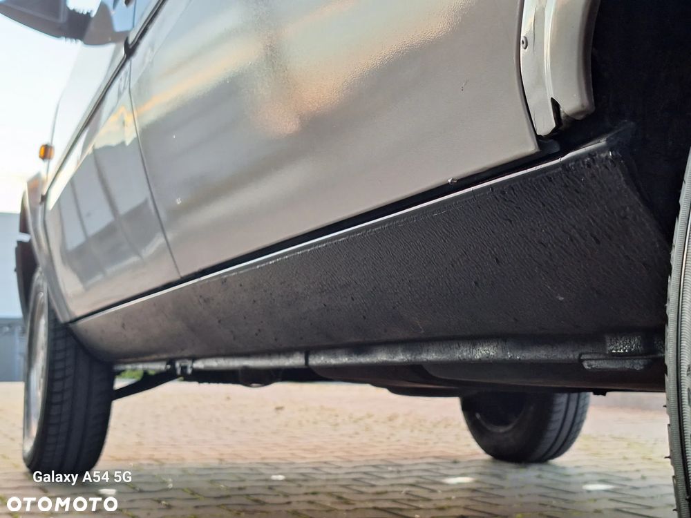 Citroën BX 16 TGI Classic - 10