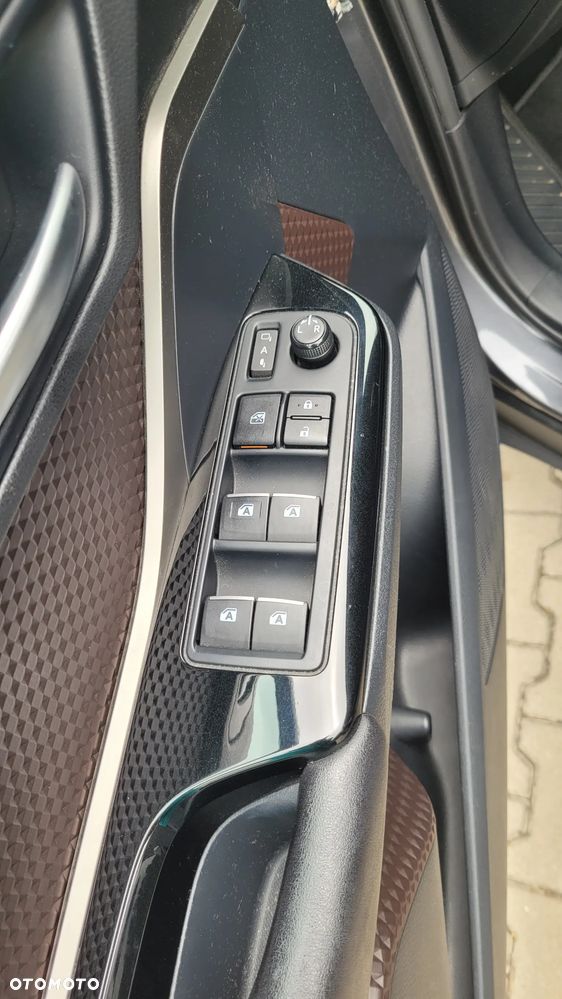 Toyota C-HR 1.8 Hybrid Prestige - 10