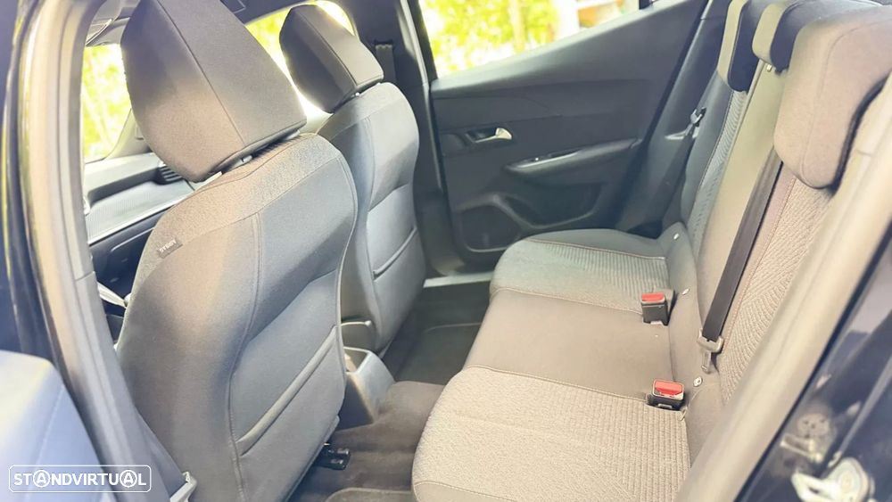 Peugeot 2008 PureTech 100 Style - 12