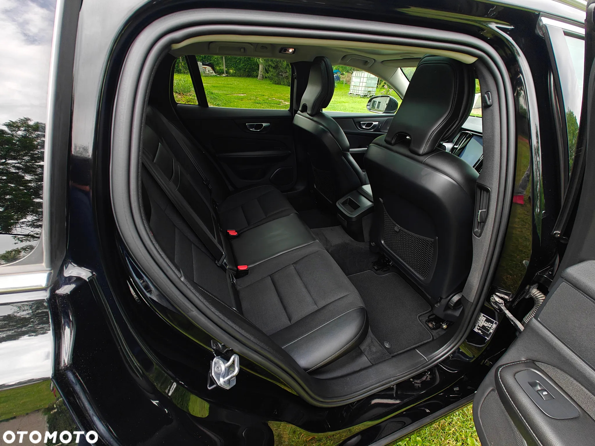 Volvo V60 D4 Geartronic Momentum Pro - 21